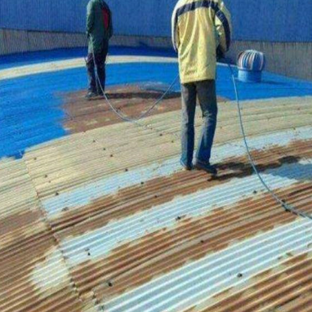 陈巴尔虎地面翻新与地坪漆施工流程